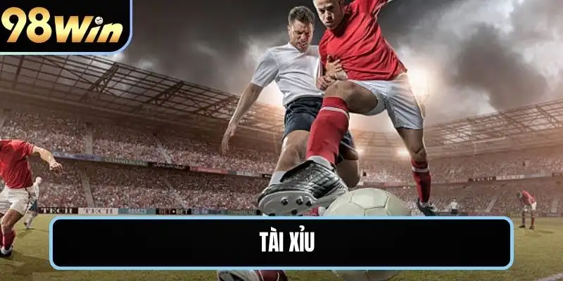 tài xỉu 98win