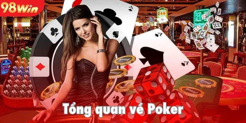 Tận hưởng các tính năng đặc biệt của Poker